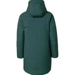 Mineo IV wasserdichter Wintermantel Damen