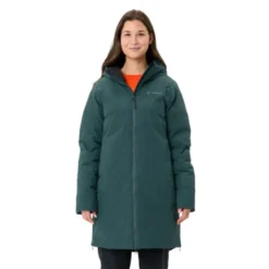 Mineo IV wasserdichter Wintermantel Damen