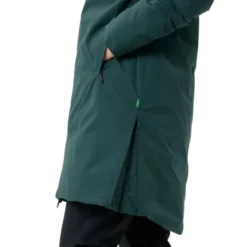 Mineo IV wasserdichter Wintermantel Damen