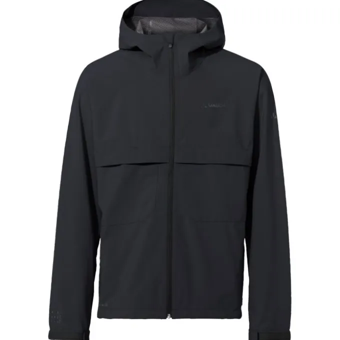 Mineo 2,5 Lagen Regenjacke Herren
