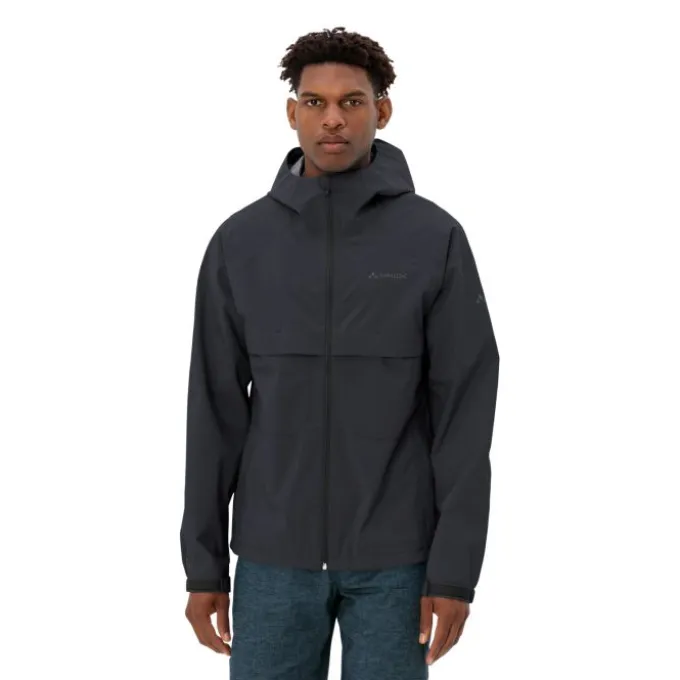 Mineo 2,5 Lagen Regenjacke Herren