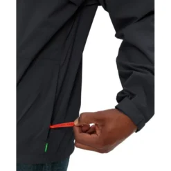 Mineo 2,5 Lagen Regenjacke Herren