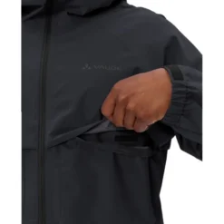Mineo 2,5 Lagen Regenjacke Herren