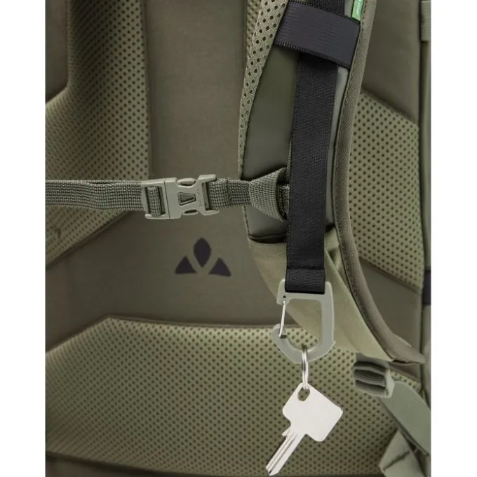 Mineo 30 Liter Daypack mit Trennfach