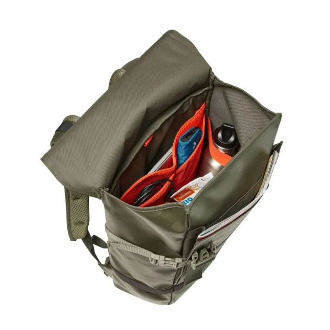 Mineo 30 Liter Daypack mit Trennfach