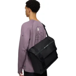 Mineo 22 Messenger-Tasche