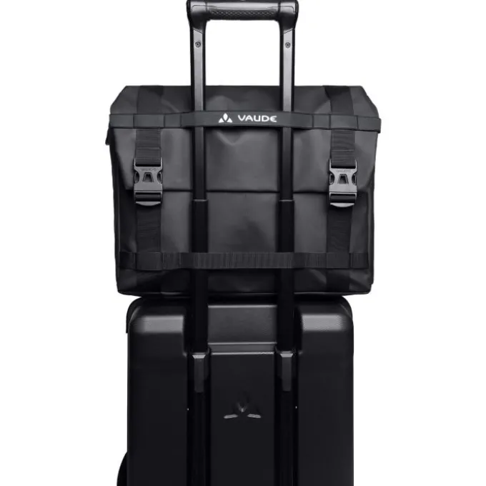 Mineo 22 Messenger-Tasche
