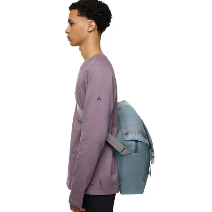 Mineo 22 Messenger-Tasche