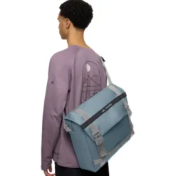 Mineo 22 Messenger-Tasche