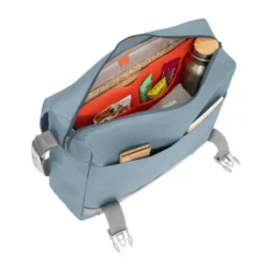 Mineo 22 Messenger-Tasche
