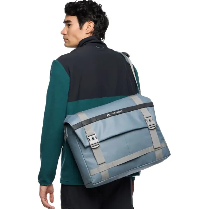 Mineo 22 Messenger-Tasche