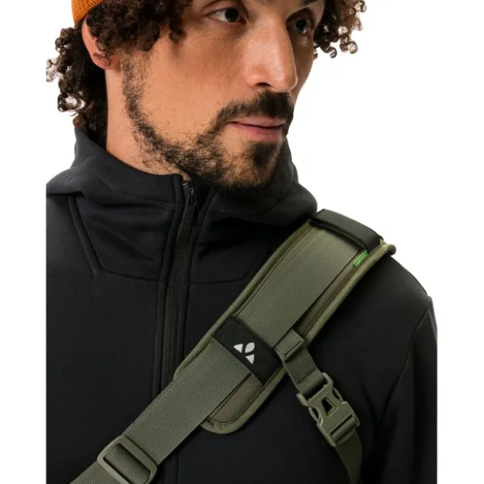 Mineo 22 Messenger-Tasche
