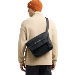 Mineo 9 Messenger-Tasche