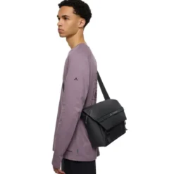 Mineo 9 Messenger-Tasche