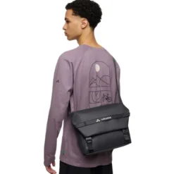 Mineo 9 Messenger-Tasche