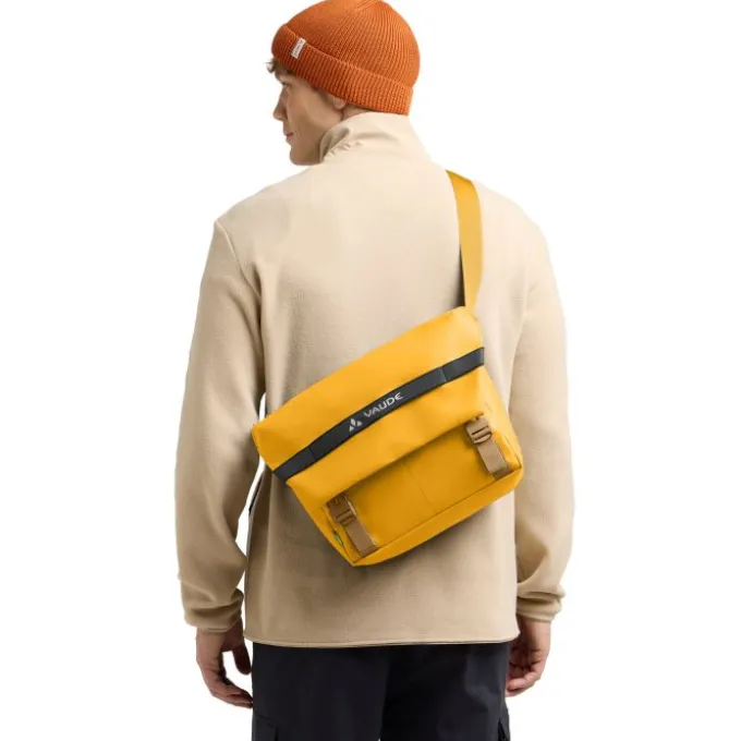 Mineo 9 Messenger-Tasche