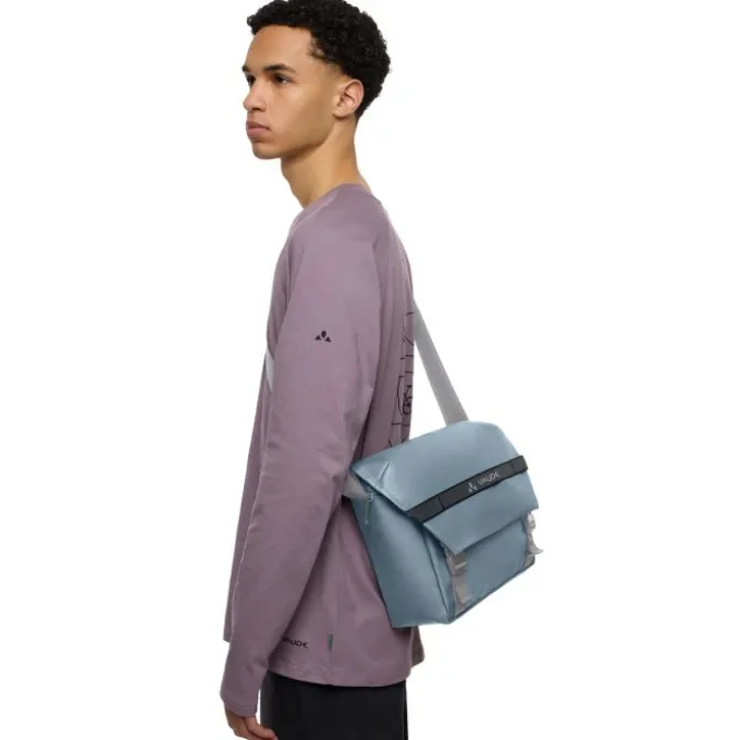 Mineo 9 Messenger-Tasche