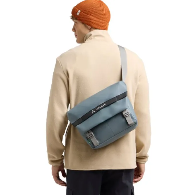 Mineo 9 Messenger-Tasche