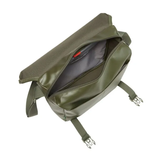 Mineo 9 Messenger-Tasche