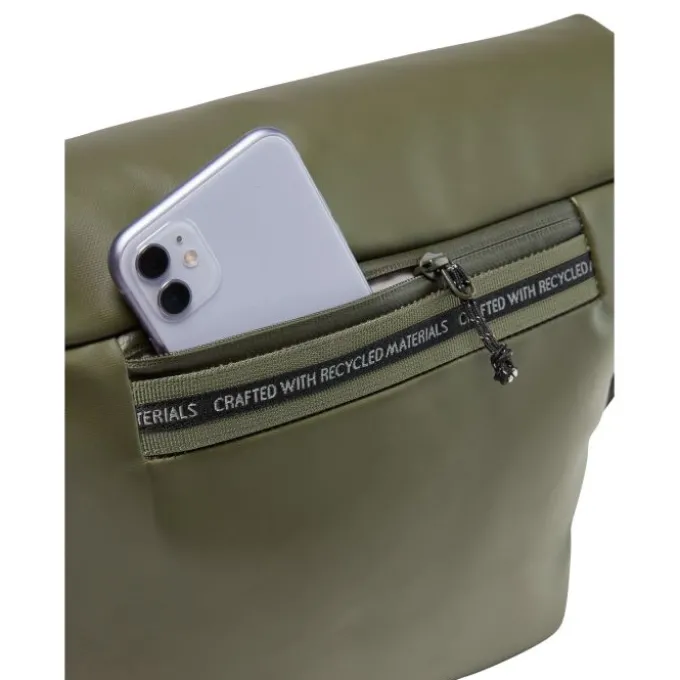 Mineo 9 Messenger-Tasche