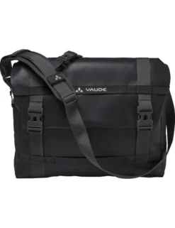 Mineo 23 Messenger-Tasche - black
