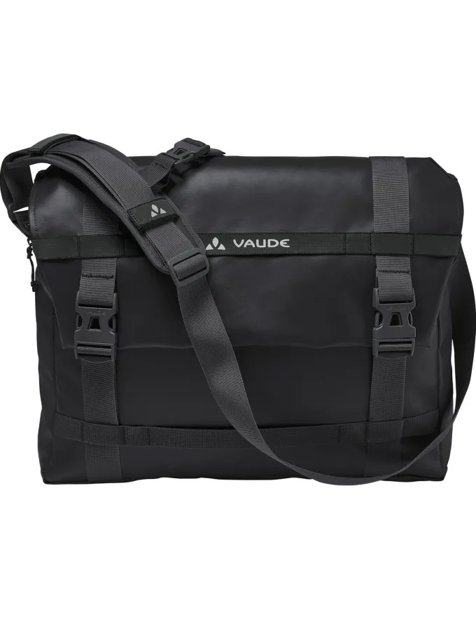 Mineo 23 Messenger-Tasche - black