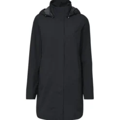 Mineo Parka Damen