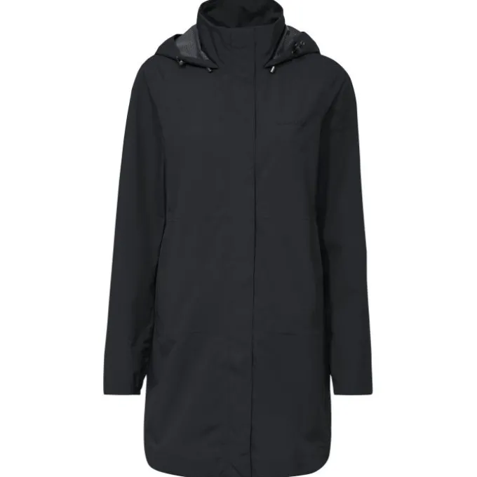 Mineo Parka Damen