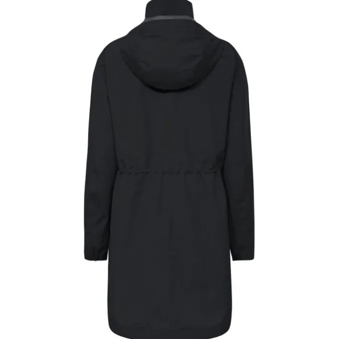 Mineo Parka Damen