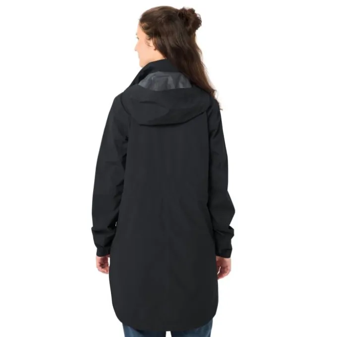 Mineo Parka Damen