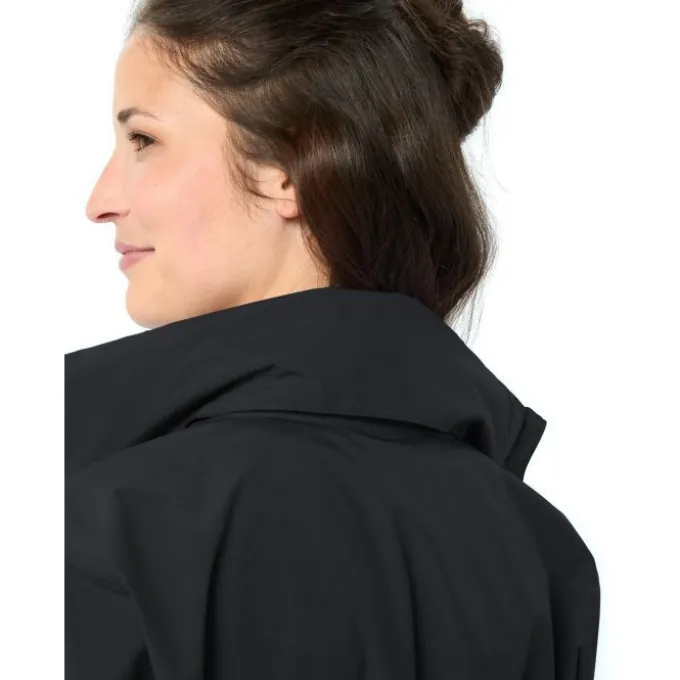Mineo Parka Damen