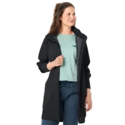 Mineo Parka Damen