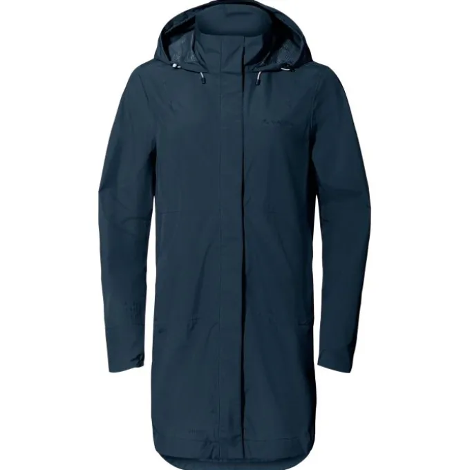 Mineo Parka Damen