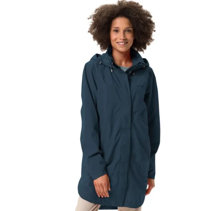 Mineo Parka Damen