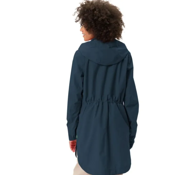 Mineo Parka Damen