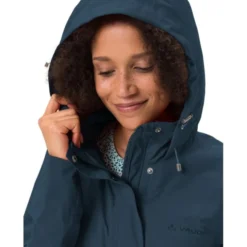 Mineo Parka Damen