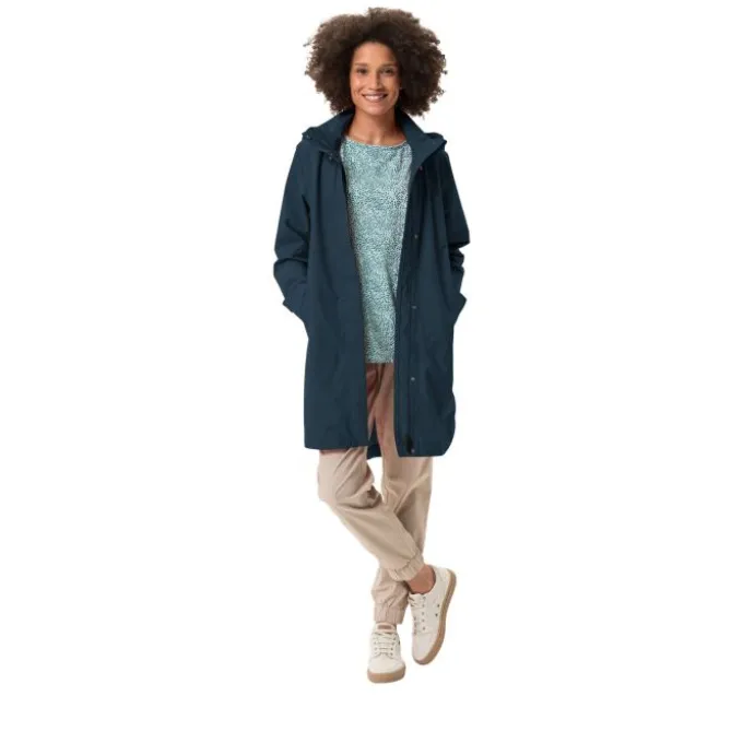 Mineo Parka Damen