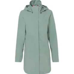 Mineo Parka Damen
