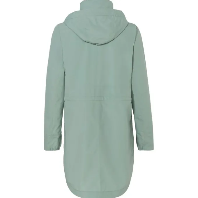 Mineo Parka Damen