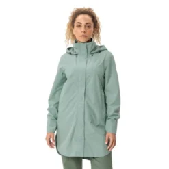 Mineo Parka Damen