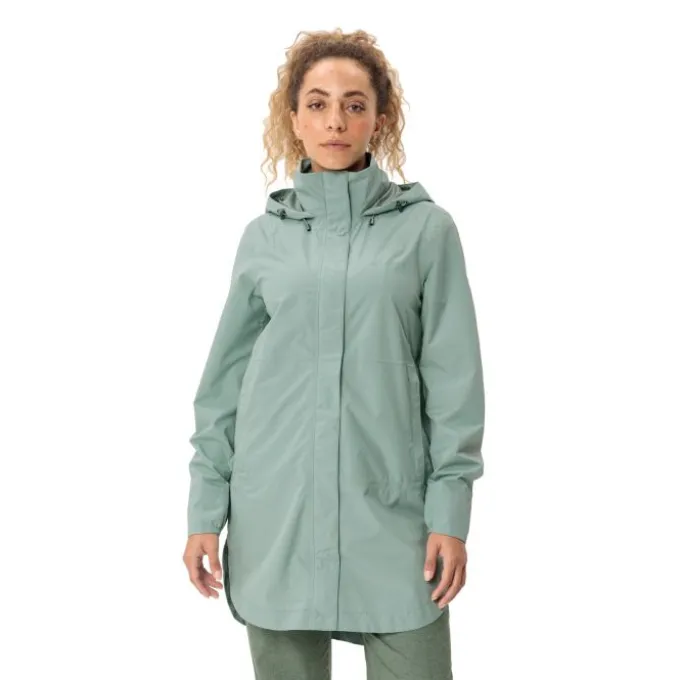Mineo Parka Damen