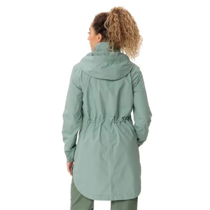 Mineo Parka Damen