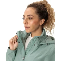 Mineo Parka Damen