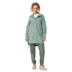 Mineo Parka Damen
