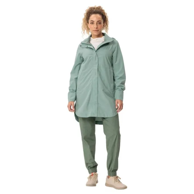 Mineo Parka Damen