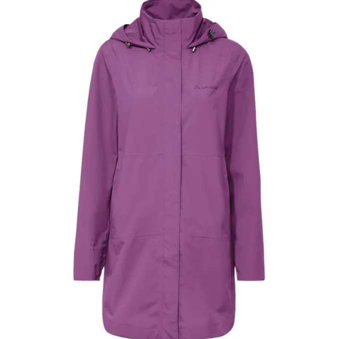 Mineo Parka Damen