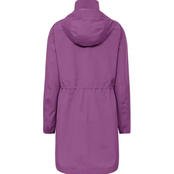 Mineo Parka Damen