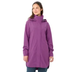 Mineo Parka Damen