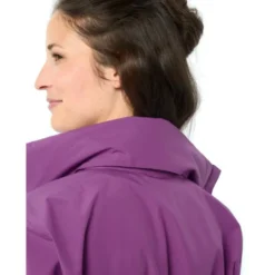 Mineo Parka Damen