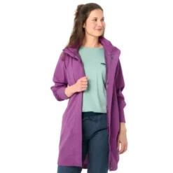 Mineo Parka Damen
